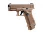 Preview: Glock 19X CO2