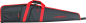 Preview: Umarex Gewehrtasche Red Line M Nylon – bis 105 cm, mit Trageriemen & Zahlenschloss