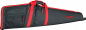 Preview: Umarex Gewehrtasche Red Line L – Nylon, für Gewehre bis ca. 120 cm Länge, inkl. Trageriemen und Zahlenschloss