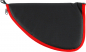 Preview: Umarex Pistolentasche Red Line L Nylon – ca. 33 cm Länge, mit Schlossöse