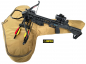 Preview: COPTEX Armbrusttasche – Bild 2