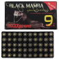Preview: BLACK MAMBA 9 mm P.A.K Knallpatronen – Bild 2