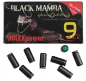 Preview: BLACK MAMBA 9 mm P.A.K Knallpatronen – Bild 3