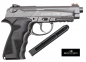 Preview: Borner Sport 306M CO₂ NBB Luftpistole
