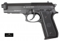 Preview: Borner 92M CO² Luftpistole Heavy