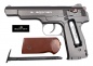 Preview: Borner APS-M CO₂ Luftpistole