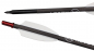 Preview: *heavy* 10 Stck. Carbon Ersatzpfeile für REVO 7 Armbrust 90 - 120 lbs – Bild 3