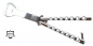 Preview: MP9 Balisong Cerveza – Bild 2