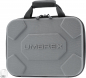 Preview: Umarex Pistolentasche EVA-Hartschaum – 27,5 × 36,5 × 7,5 cm, abschließbar