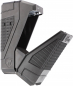 Preview: P2P Quick Access Safe – Fingerabdruckscanner, Zahlenschloss & Schlüssel
