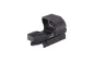 Preview: Open II Reflex Sight