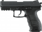 Preview: Heckler & Koch P30 Schreckschusspistole 9 mm P.A.K.