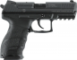 Preview: Heckler & Koch P30 Schreckschusspistole 9 mm P.A.K.