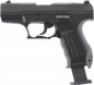 Preview: Walther P99 SV Schreckschusspistole 9 mm P.A.K. – Stahlverschluss