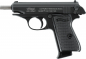 Preview: Walther PP Schreckschusspistole 9 mm P.A.K.
