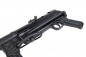 Preview: GSG MP40 Schreckschusswaffe 9 mm P.A.K. – Schwarz