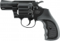 Preview: Colt Detective Special Revolver – 9 mm R.K., schwarz