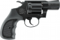 Preview: Colt Detective Special Revolver – 9 mm R.K., schwarz