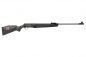 Preview: DIANA Panther 350 Magnum Anniversary Grey-Black Luftgewehr 4,5 mm Diabolo – Federdruck Knicklauf 7,5 J