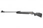 Preview: DIANA Panther 350 Magnum Anniversary Grey-Black Luftgewehr 4,5 mm Diabolo – Federdruck Knicklauf 7,5 J