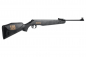 Preview: DIANA Panther 350 Magnum Anniversary Grey-Black Luftgewehr 4,5 mm Diabolo – Federdruck Knicklauf 7,5 J