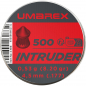 Preview: Umarex Intruder Diabolos 4,5 mm (.177) – Spitzkopf, 0,53 g, 500 Stück