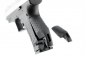 Preview: Walther CP99 Bicolor CO₂-Luftpistole 4,5 mm Diabolo – Nickel-Finish, Made in Germany