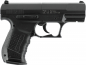Preview: Umarex CPS CO₂-Luftpistole 4,5 mm Diabolo – Airweapon Starter Set