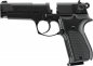 Preview: Walther CP88 CO₂-Luftpistole 4,5 mm Diabolo – Vollmetall, Made in Germany