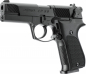 Preview: Walther CP88 CO₂-Luftpistole 4,5 mm Diabolo – Vollmetall, Made in Germany