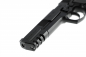 Preview: Walther CP88 Competition CO2-Luftpistole 4,5 mm Diabolo  Vollmetall, Made in Germany