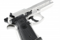 Preview: Beretta MOD. 92 FS CO₂-Luftpistole 4,5 mm Diabolo – Nickel, Vollmetall, Made in Germany