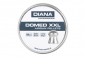Preview: DIANA DOMED XXL Rundkopf Diabolos 9 mm (.35) – schwer, 5,3 g, 100 Stück