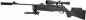 Preview: Umarex 850 M2 XT Kit CO₂ Luftdruckgewehr 4,5 mm (.177) Diabolo – 7,5 J