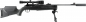 Preview: Umarex 850 M2 XT Kit CO₂ Luftdruckgewehr 4,5 mm (.177) Diabolo – 7,5 J
