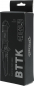 Preview: Walther BTTK 440C – Black Tac Tanto Knife
