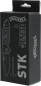 Preview: Walther STK 440C – Silver Tac Knife