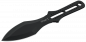 Preview: Walther ATK – Advanced Throwing Knife Set