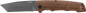 Preview: Walther BWK 4 440C Blue Wood Knife 4