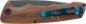 Preview: Walther BWK 4 440C Blue Wood Knife 4
