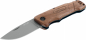 Preview: Walther BWK 2 440C Blue Wood Knife 2