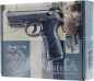 Preview: Beretta Px4 Storm CO₂-Luftpistole 4,5 mm Diabolo / BB – Blowback