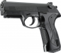 Preview: Beretta Px4 Storm CO₂-Luftpistole 4,5 mm Diabolo / BB – Blowback