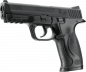 Preview: Smith & Wesson M&P40 – 4,5 mm (.177) BB, CO₂, < 3,0 J