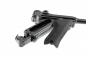 Preview: Umarex P08 CO₂-Luftpistole 4,5 mm BB – Vollmetall, klassisches Design