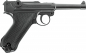 Preview: Umarex P08 CO₂-Luftpistole 4,5 mm BB – Vollmetall, klassisches Design