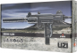 Preview: IWI Mini UZI CO2 BB Luftdruckwaffe 4,5 mm (.177)  Blowback,  3,0 J