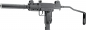 Preview: IWI Mini UZI CO2 BB Luftdruckwaffe 4,5 mm (.177)  Blowback,  3,0 J