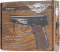 Preview: Legends Makarov – 4,5 mm (.177) BB, CO₂, < 3,0 J