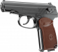 Preview: Legends Makarov – 4,5 mm (.177) BB, CO₂, < 3,0 J